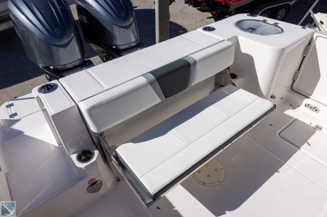 New 2024  powered Robalo Boat for sale